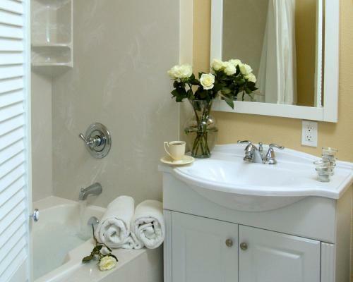 Bed & Breakfast Arbor Guest House