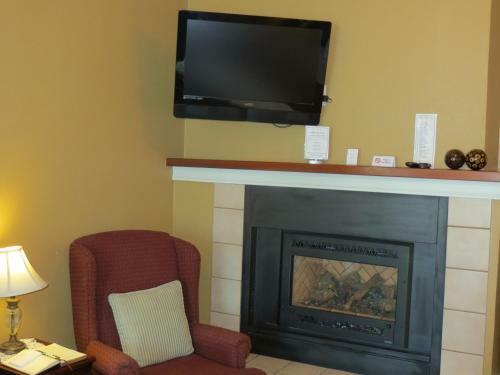 Bed & Breakfast Arbor Guest House