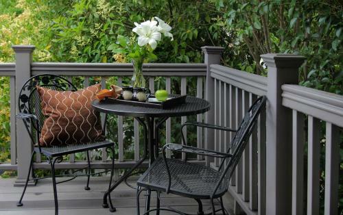 Bed & Breakfast Arbor Guest House
