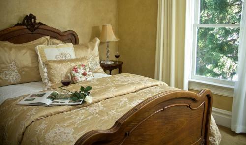 Bed & Breakfast Arbor Guest House