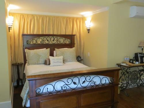 Bed & Breakfast Arbor Guest House