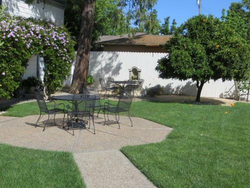 Bed & Breakfast Arbor Guest House