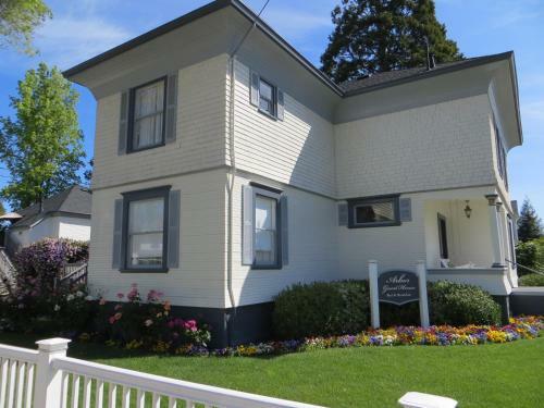 Bed & Breakfast Arbor Guest House