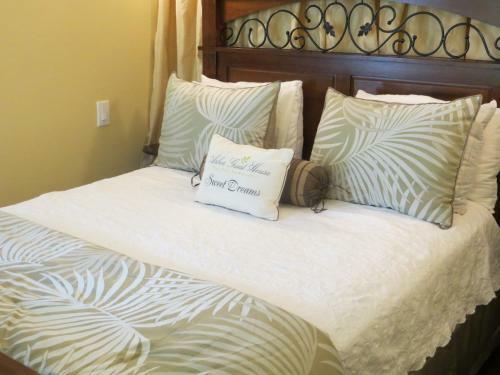 Bed & Breakfast Arbor Guest House