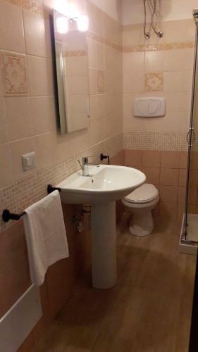 Hostal Camere Vacanze Acqua Chiara