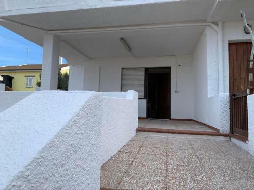 Apartamento Casa Sul Mare Golfo Dell'asinara I