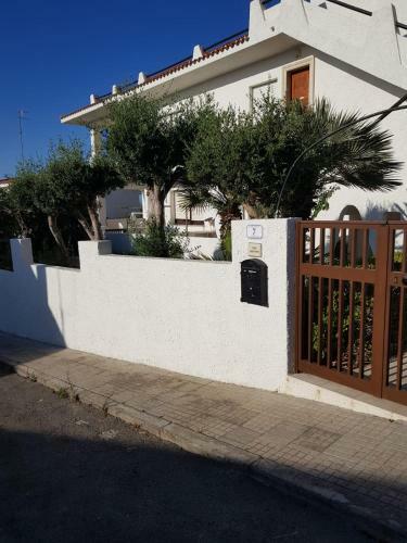 Apartamento Casa Sul Mare Golfo Dell'asinara I