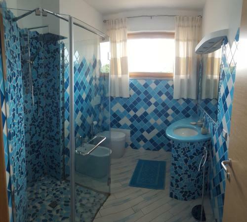 Apartamento Casa Vacanze Lungomare