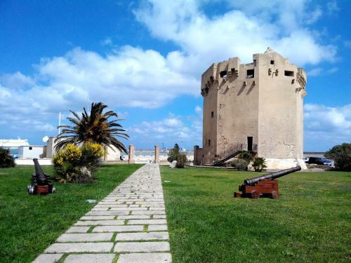 Apartamento Casa Vacanze Lungomare