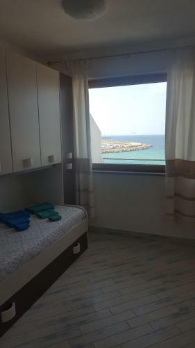 Apartamento Casa Vacanze Lungomare
