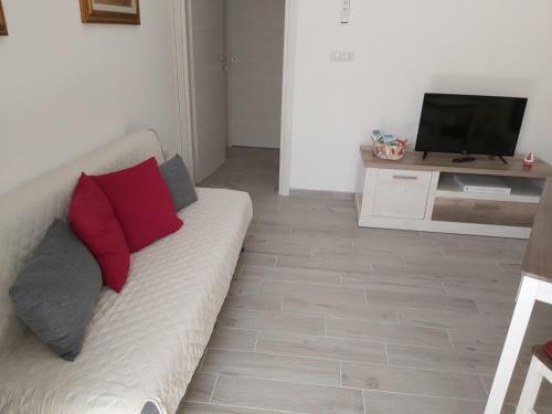 Jrg Apartments
