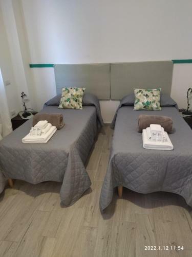 Jrg Apartments