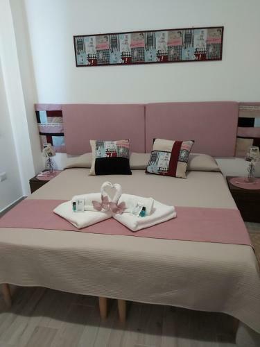 Jrg Apartments