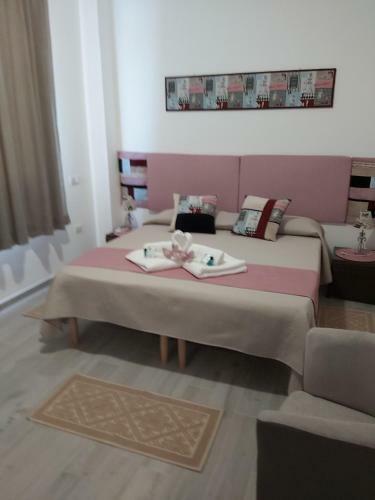 Jrg Apartments