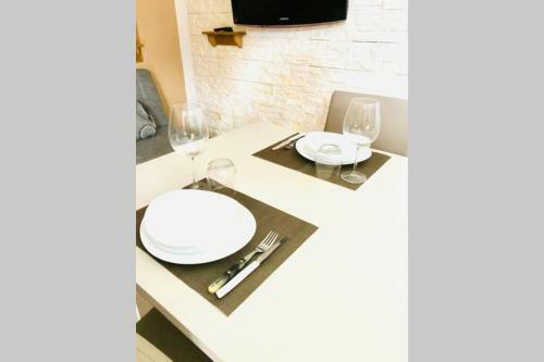 Apartamento Nanna Home