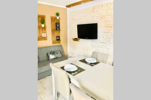 Apartamento Nanna Home