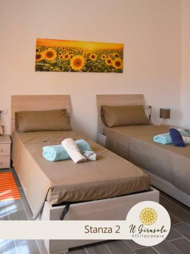 Hostal Il Girasole