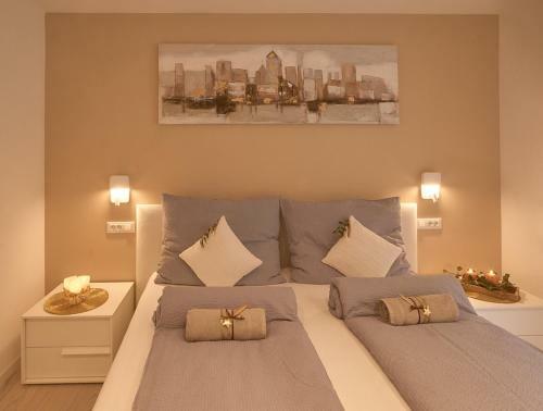 Penthouse & Garden - Luxury Apartment