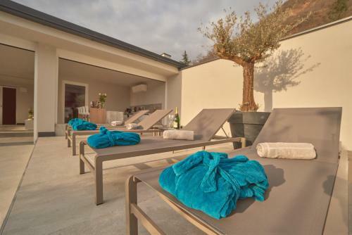 Penthouse & Garden - Luxury Apartment