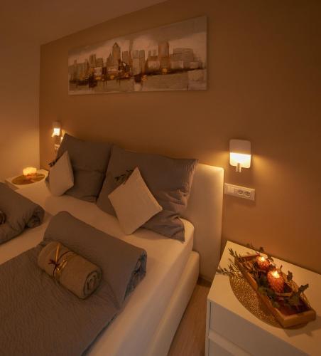 Penthouse & Garden - Luxury Apartment