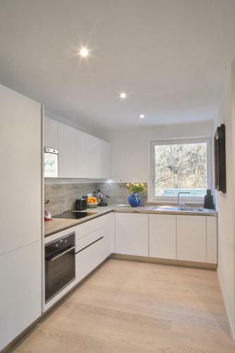 Penthouse & Garden - Luxury Apartment