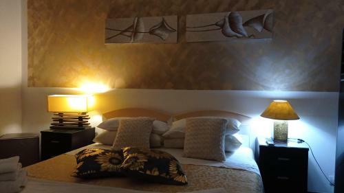 Bed & Breakfast Casa Al Porto