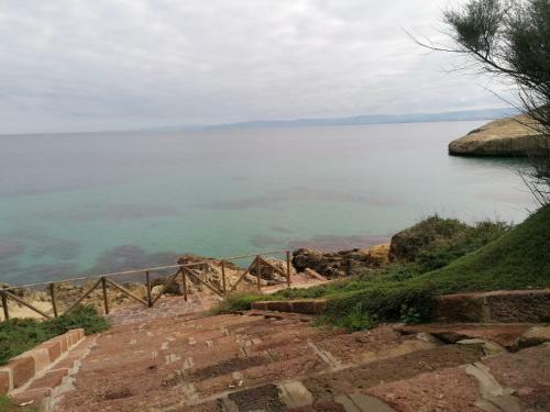 Bed & Breakfast Il Posto Nascosto
