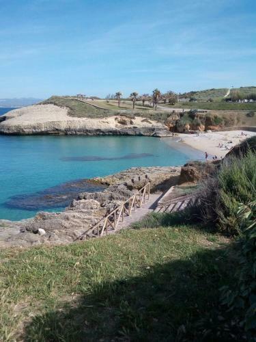 Bed & Breakfast Il Posto Nascosto