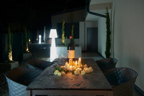 Apartamento Penthouse I Cipressi