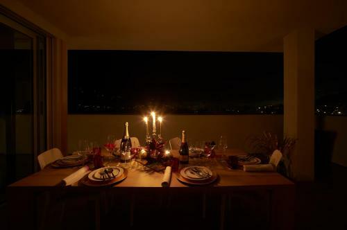 Apartamento Penthouse I Cipressi
