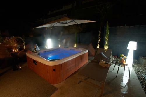 Apartamento Penthouse I Cipressi