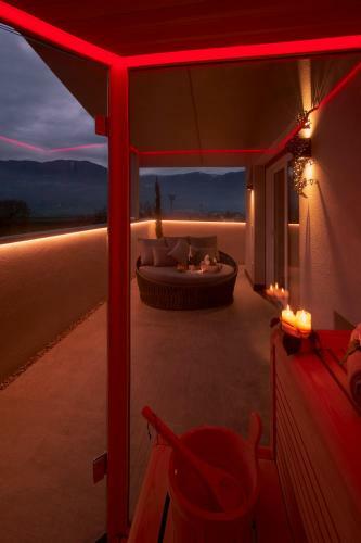 Apartamento Penthouse I Cipressi