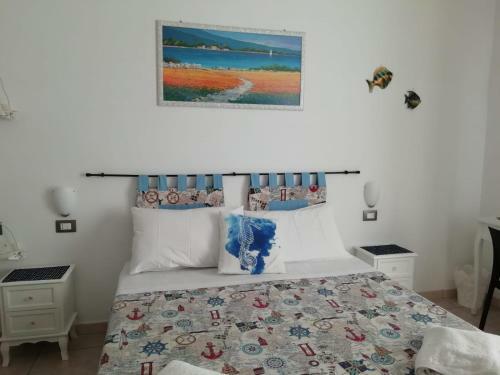 Bed & Breakfast La Trinacria Di Capo Passero
