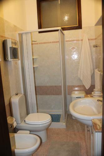 Apartamento Il Girasole