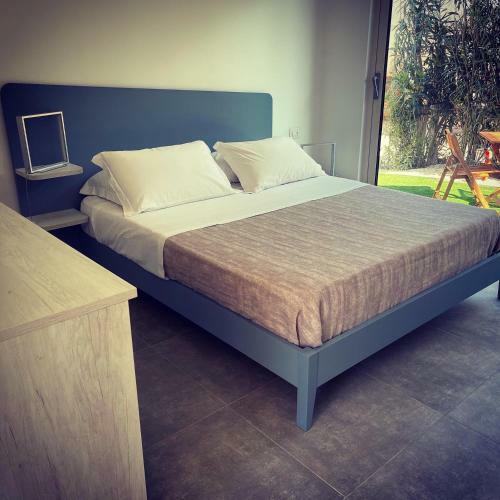 Agroturismo Camping Carratois