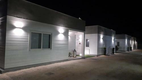 Agroturismo Camping Carratois