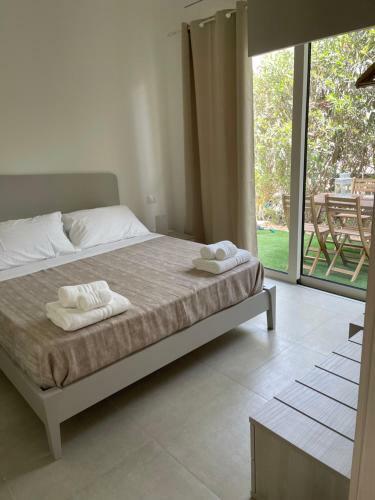 Agroturismo Camping Carratois