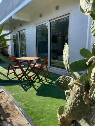 Agroturismo Camping Carratois