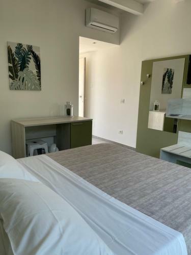 Agroturismo Camping Carratois