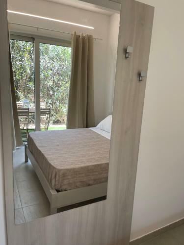 Agroturismo Camping Carratois
