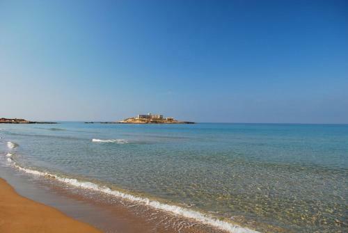 Agroturismo Camping Carratois