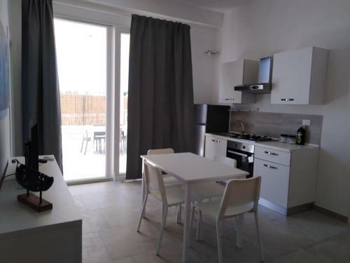 Apartamento Terramare Carratois
