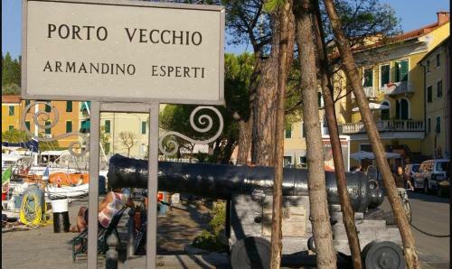 Apartamento Punti Di Vista