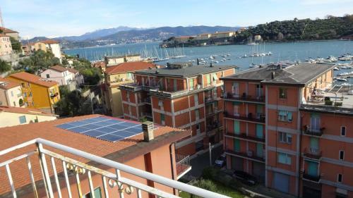 Apartamento Punti Di Vista