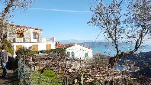 Apartamento La Stanzetta Dei Rosa