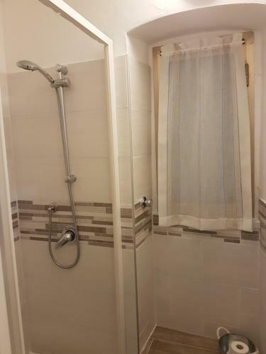 Apartamento La Stanzetta Dei Rosa