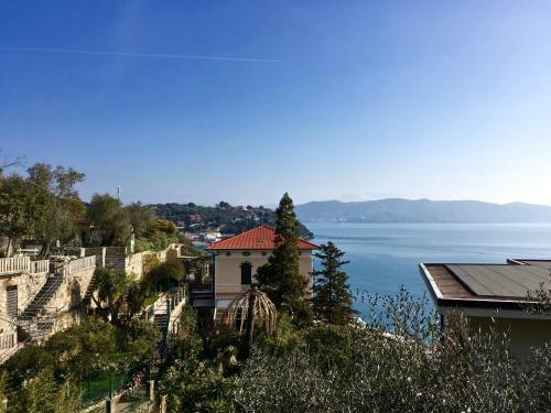 Portovenere Apartment G.h.