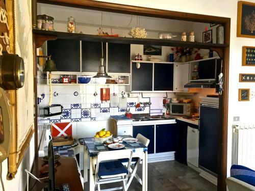 Portovenere Apartment G.h.