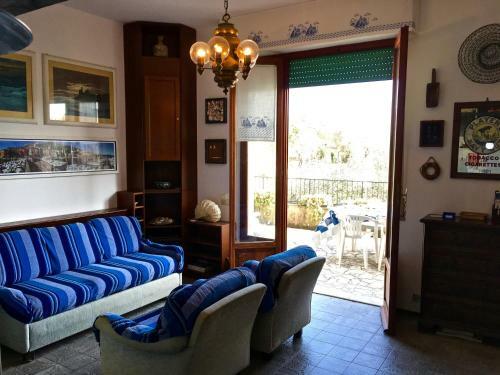 Portovenere Apartment G.h.