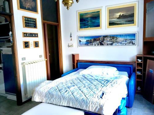 Portovenere Apartment G.h.